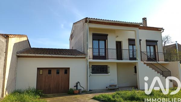 Maison à vendre 5 pièces 103 m² Mèze