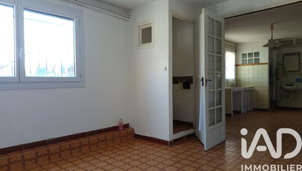 Maison à vendre 5 pièces 103 m² Mèze