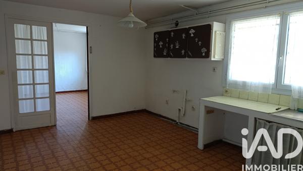 Maison à vendre 5 pièces 103 m² Mèze