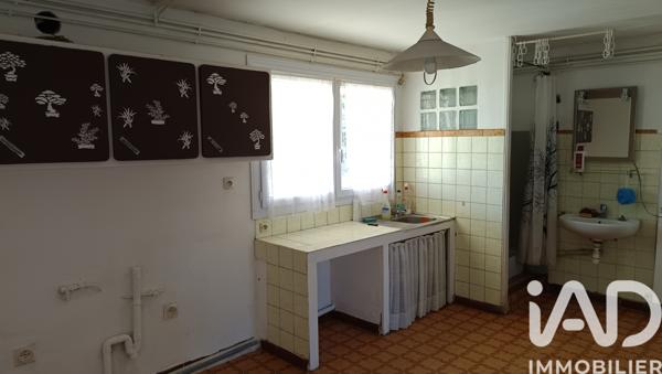 Maison à vendre 5 pièces 103 m² Mèze