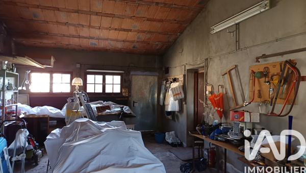 Maison à vendre 5 pièces 103 m² Mèze