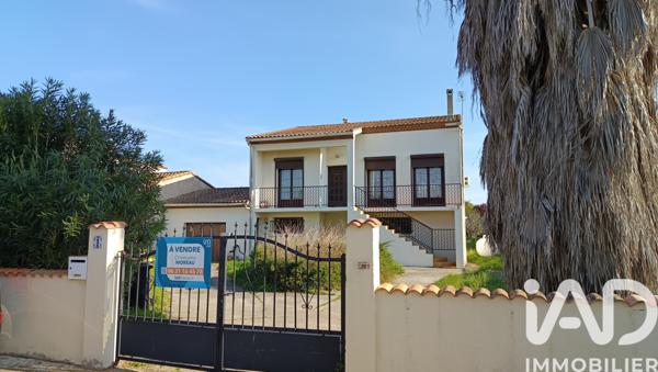 Maison à vendre 5 pièces 103 m² Mèze