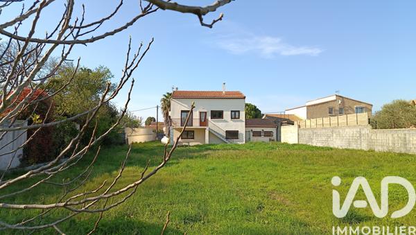 Maison à vendre 5 pièces 103 m² Mèze