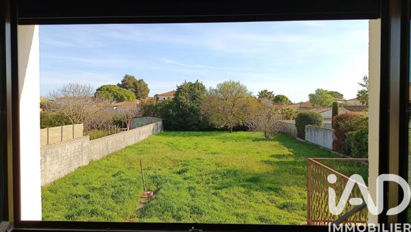 Maison à vendre 5 pièces 103 m² Mèze