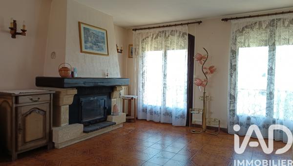 Maison à vendre 5 pièces 103 m² Mèze