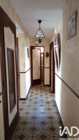 Maison à vendre 5 pièces 103 m² Mèze