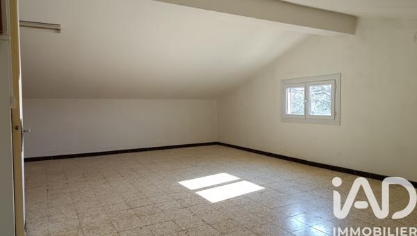Maison à vendre 5 pièces 103 m² Mèze