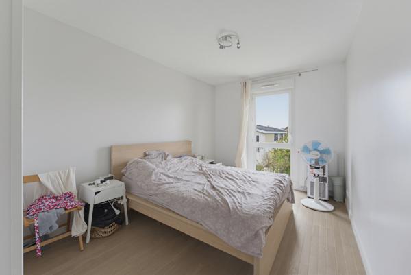 T3 I 65 m² I 2 Terrasses de 7 et 6 m² I 2 places de Parking sécurisées I à Mérignac 🏡