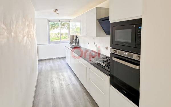 Appartement à vendre    3 pièces • 74 m2 Nice