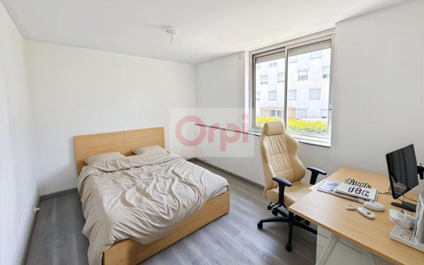 Appartement à vendre    3 pièces • 74 m2 Nice