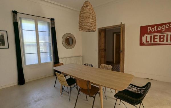 Vente Maison Aigues-vives   