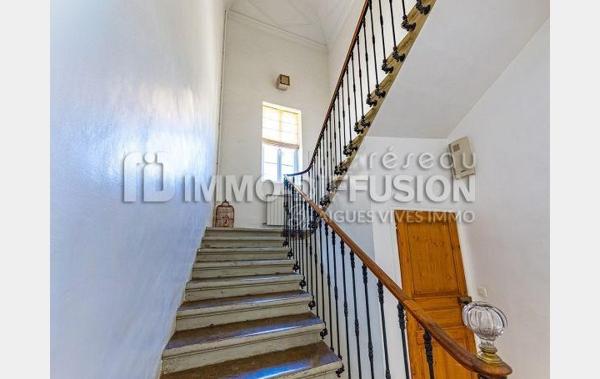 Vente Maison Aigues-vives   