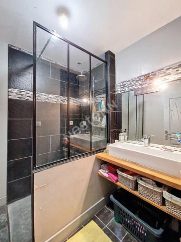 Appartement 4 pièces à vendre au coeur de Poitiers - Rare sur le marché !