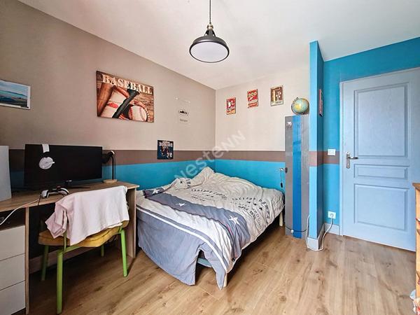 Appartement 4 pièces à vendre au coeur de Poitiers - Rare sur le marché !