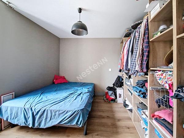 Appartement 4 pièces à vendre au coeur de Poitiers - Rare sur le marché !