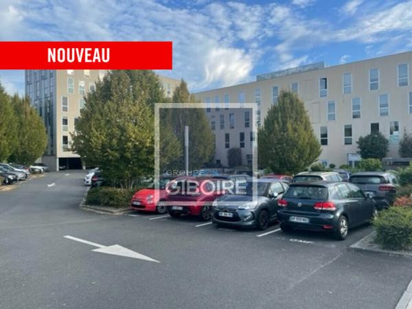 Bureaux - A LOUER - RENNES (réf : 35.5171)