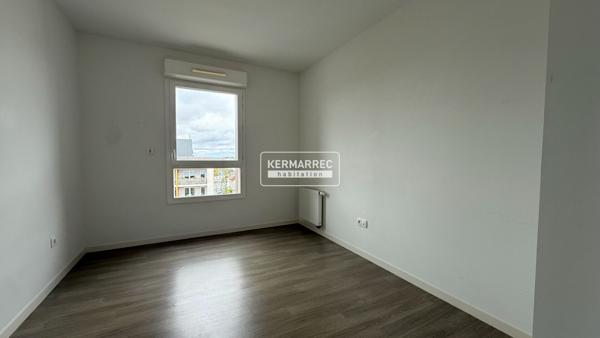 Appartement 3 pièces – 67 m² environ à Saint-Nazaire (ref : 78950SN)