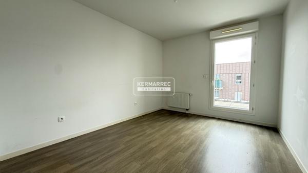 Appartement 3 pièces – 67 m² environ à Saint-Nazaire (ref : 78950SN)