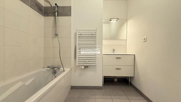 Appartement 3 pièces – 67 m² environ à Saint-Nazaire (ref : 78950SN)