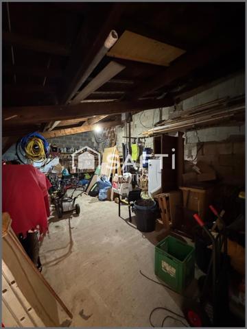 Maison familiale au calme à 5min de Libourne