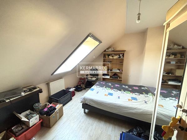 Maison 6 pièces – 130 m² environ à Val-d'Izé (ref : 3272)