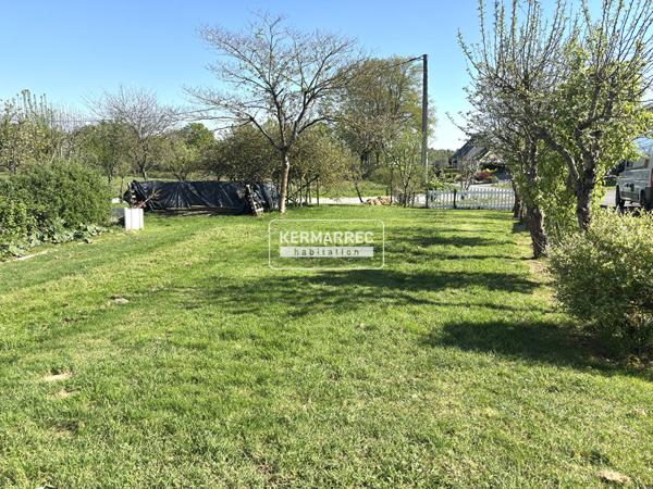 Maison 6 pièces – 130 m² environ à Val-d'Izé (ref : 3272)