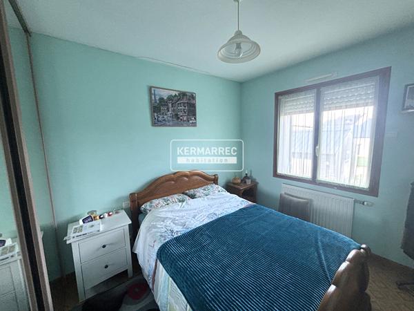 Maison 6 pièces – 130 m² environ à Val-d'Izé (ref : 3272)