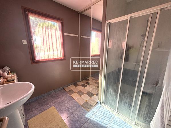 Maison 6 pièces – 130 m² environ à Val-d'Izé (ref : 3272)