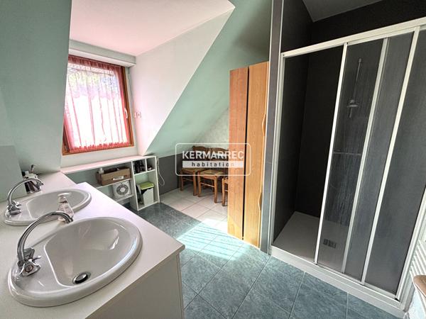 Maison 6 pièces – 130 m² environ à Val-d'Izé (ref : 3272)