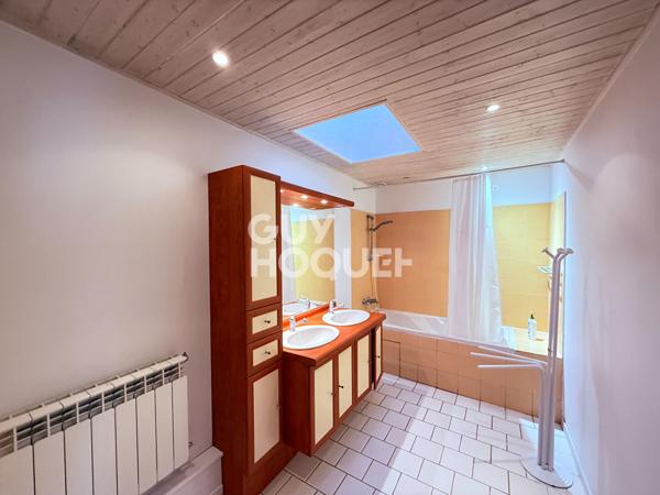 EXCLUSIVITÉ - A 10MIN DE BOURGES SUD