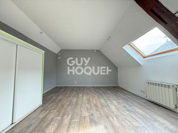 EXCLUSIVITÉ - A 10MIN DE BOURGES SUD