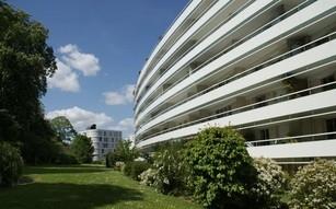 Location Parking - 10 m² (réf : 535970)