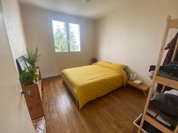 Appartement T3 à louer - 56 m² (réf : 556033)