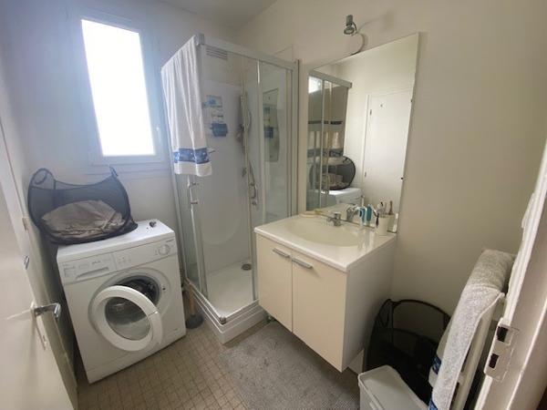 Appartement T3 à louer - 56 m² (réf : 556033)
