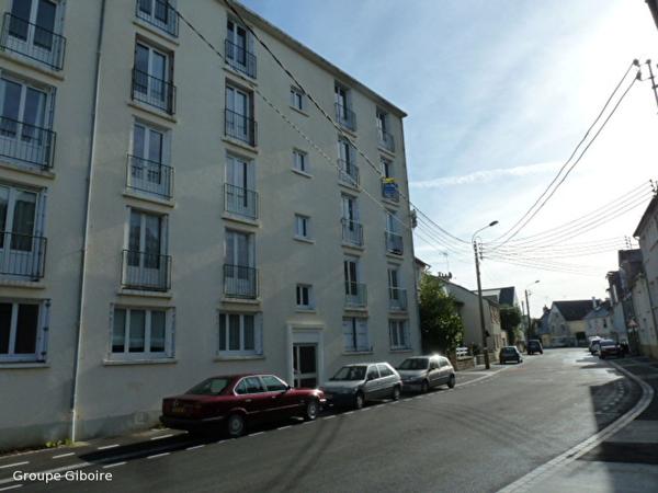 Appartement T3 à louer - 56 m² (réf : 556033)