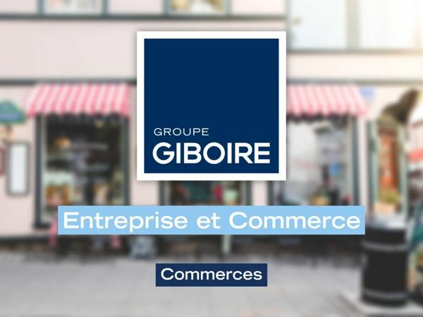 Bureaux - A LOUER - ANGERS (réf : 49.017343)