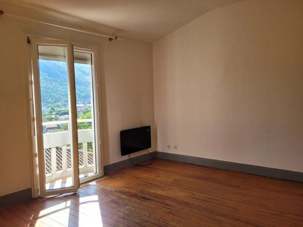Vente Appartement 2 pièces 33 m2 à Foix