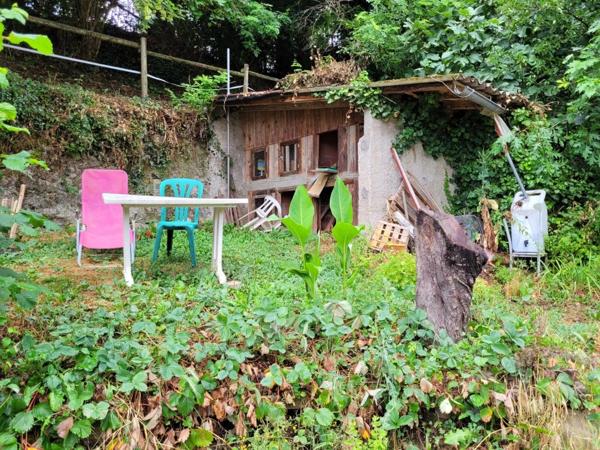 Vente Appartement 2 pièces 33 m2 à Foix