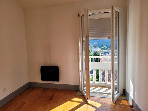 Vente Appartement 2 pièces 33 m2 à Foix