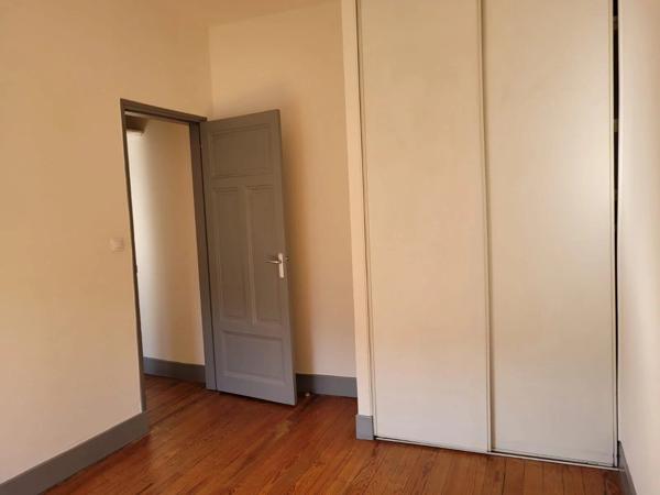 Vente Appartement 2 pièces 33 m2 à Foix