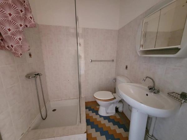Vente Appartement 2 pièces 33 m2 à Foix