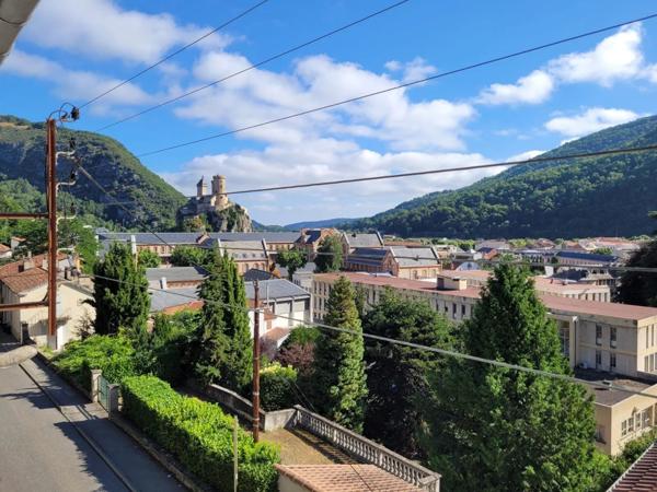 Vente Appartement 2 pièces 33 m2 à Foix