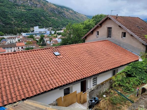 Vente Appartement 2 pièces 33 m2 à Foix