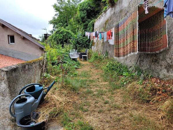 Vente Appartement 2 pièces 33 m2 à Foix