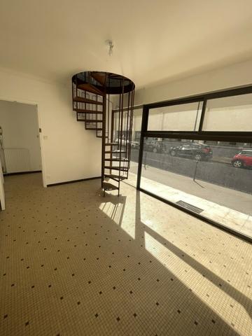 Bureaux - A LOUER - NANTES (réf : 44.019038)