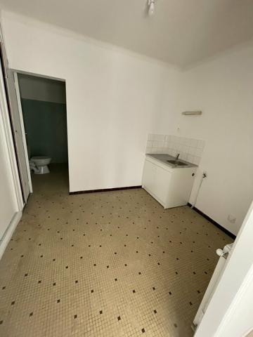 Bureaux - A LOUER - NANTES (réf : 44.019038)
