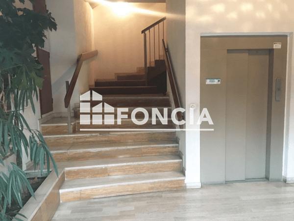 Location Appartement 4 pièces 108.28 m² - 8/10 BLD LEDRU ROLLIN Montpellier 34000