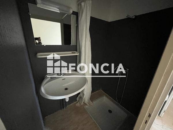 Location Appartement 4 pièces 108.28 m² - 8/10 BLD LEDRU ROLLIN Montpellier 34000