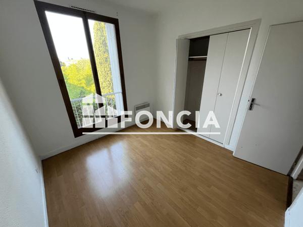 Location Appartement 4 pièces 108.28 m² - 8/10 BLD LEDRU ROLLIN Montpellier 34000