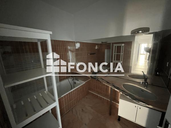Location Appartement 4 pièces 108.28 m² - 8/10 BLD LEDRU ROLLIN Montpellier 34000
